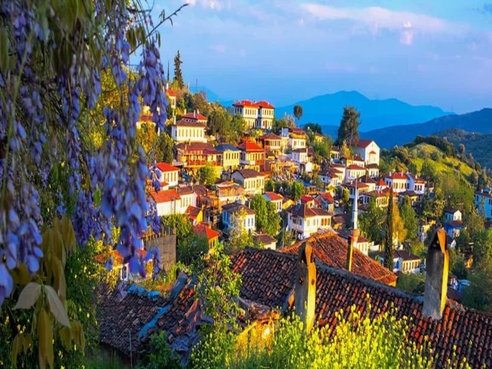 Where Should I Go in Izmir?