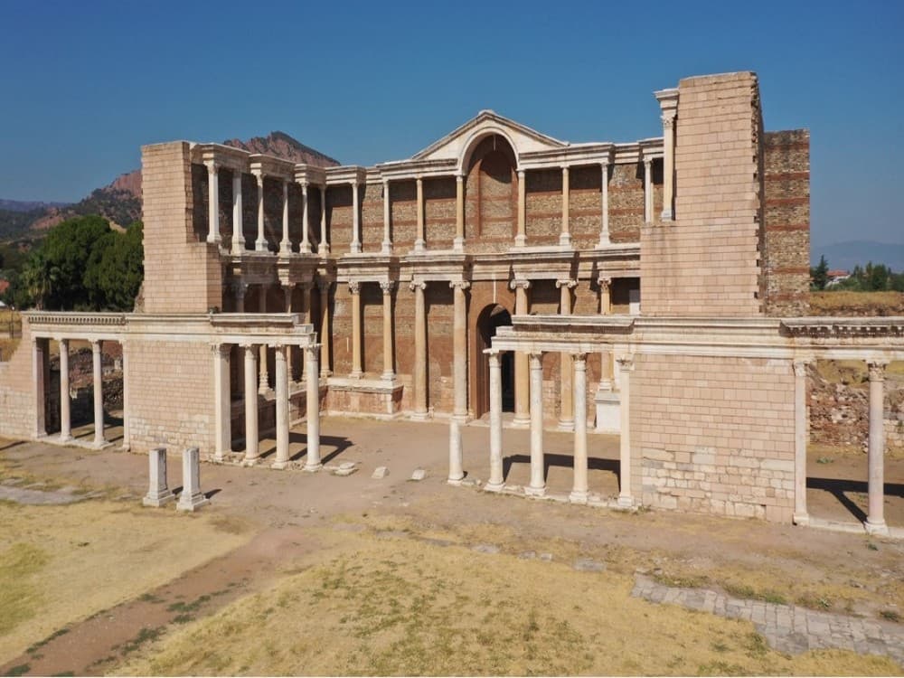 Izmir: What Is a Fun Fact About Izmir? | ®ExcursionMania