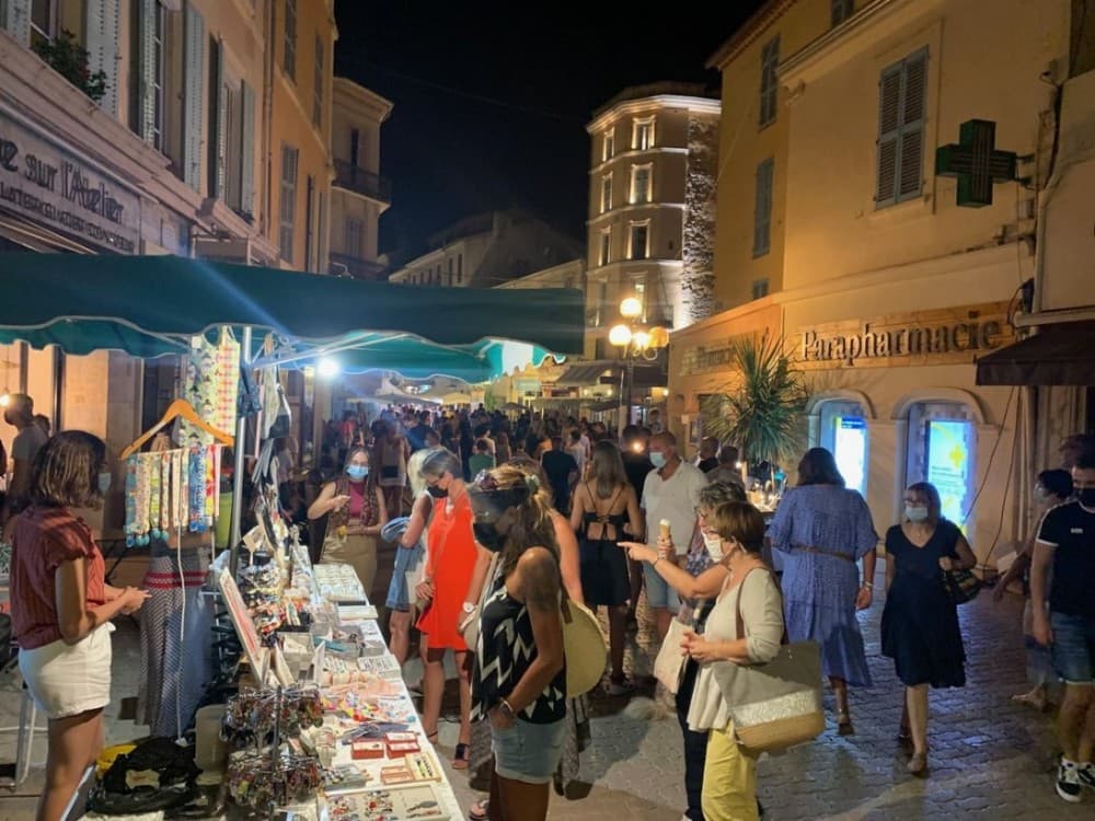 What is the best street in Izmir?