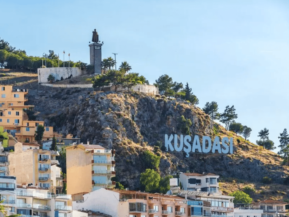 Kuşadası: Which Months Are Best for Visiting Kuşadasi? | ®ExcursionMania