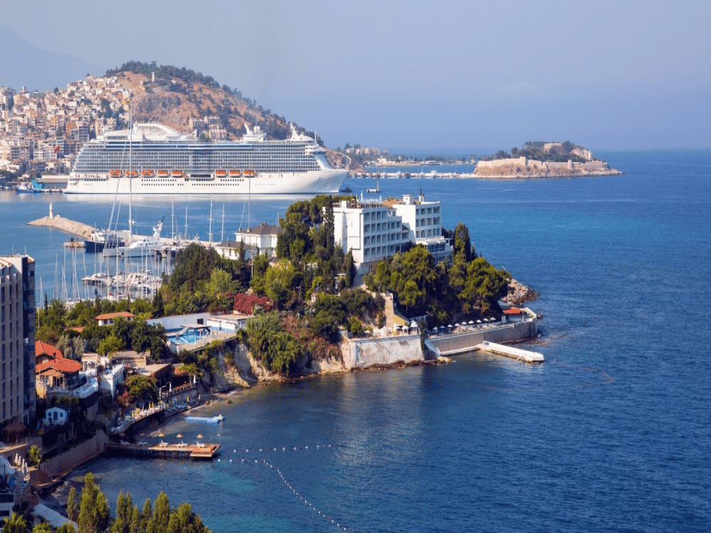 Which Months Are Best for Visiting Kuşadasi?