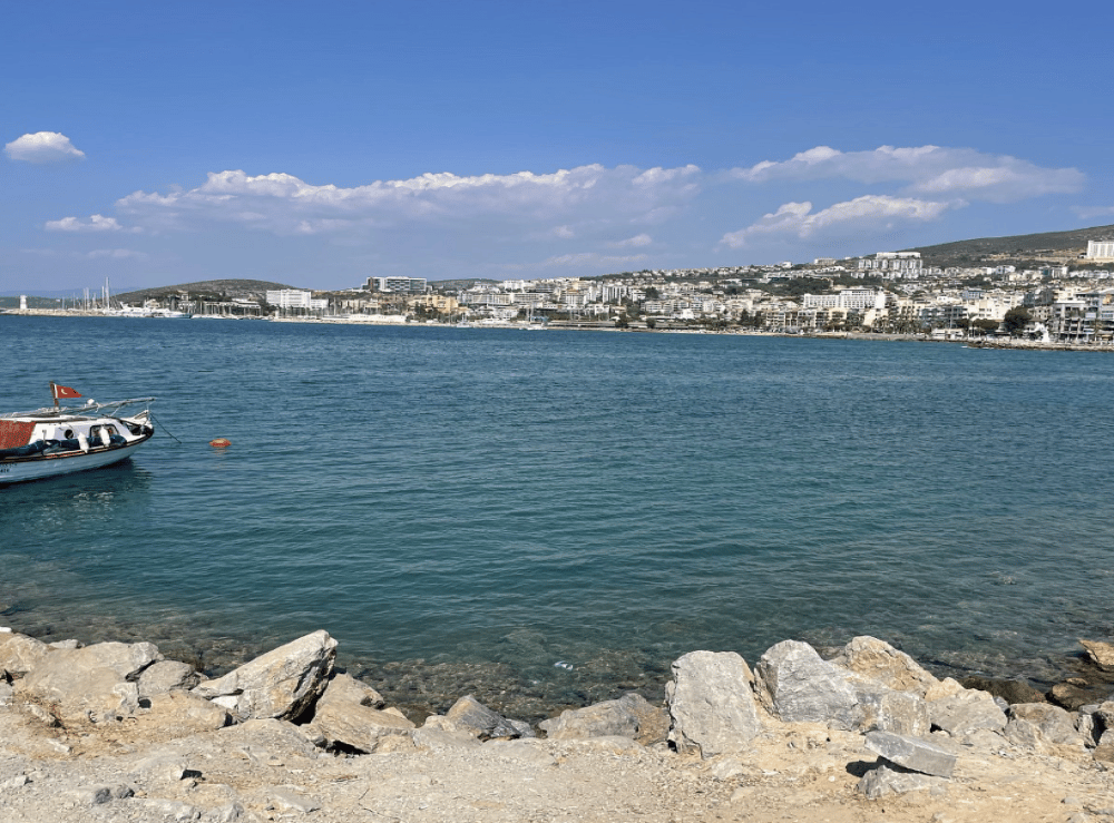 Which Months Are Best for Visiting Kuşadasi?