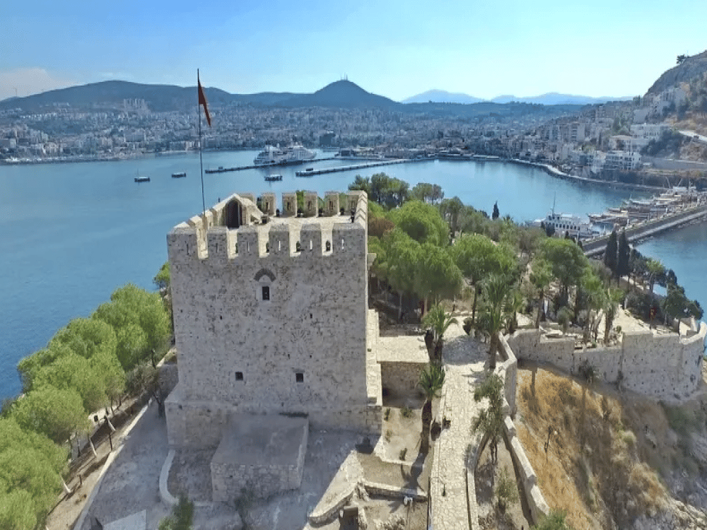 What Places Can We Visit in Kuşadası?