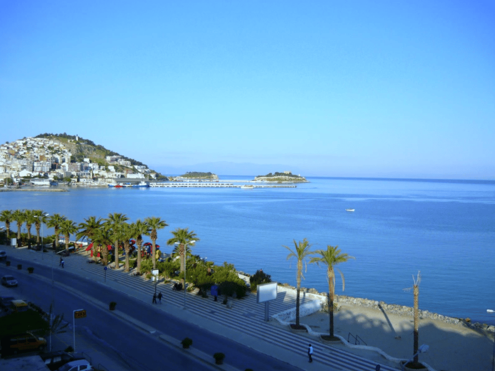 What Places Can We Visit in Kuşadası?