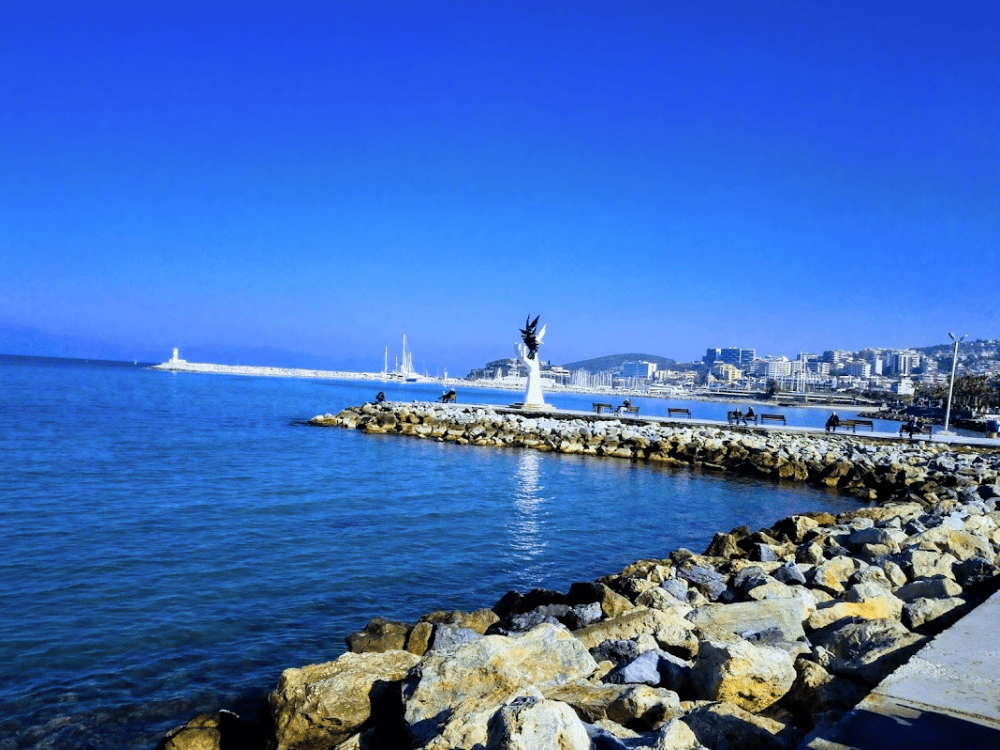 What Places Can We Visit in Kuşadası?