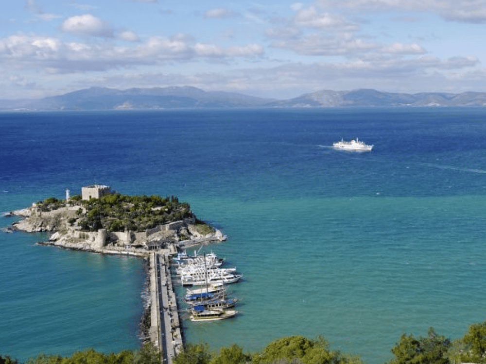 Kuşadası: What to Do in the Center of Kusadasi? | ®ExcursionMania
