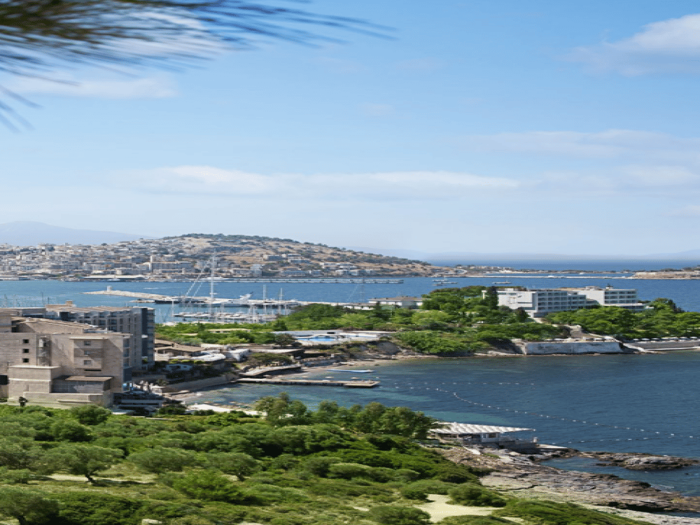 What to Do in the Center of Kusadasi?