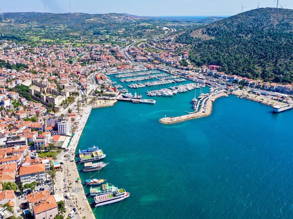 Izmir: Is English Spoken in Izmir? | ®ExcursionMania