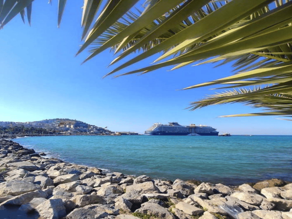 When Is the Best Time to Go Swimming in Kusadasi?