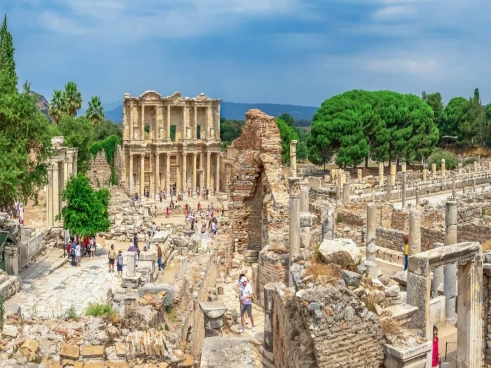 Izmir: What is special about Izmir? | ®ExcursionMania