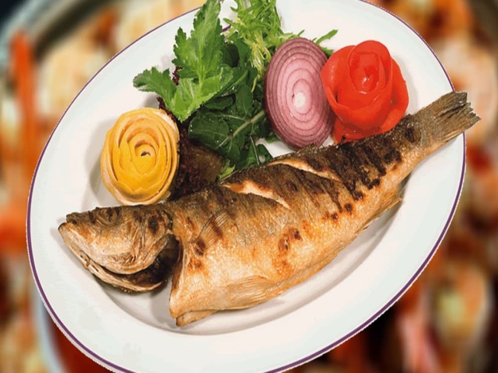 What to eat in Kusadasi?