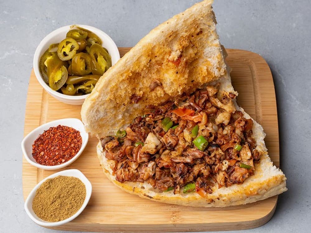 Kuşadası: What to eat in Kusadasi? | ®ExcursionMania