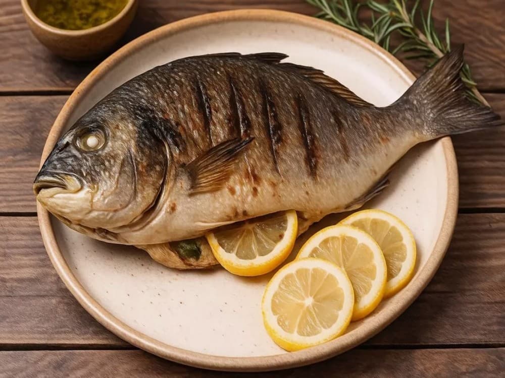 What to eat in Kusadasi?