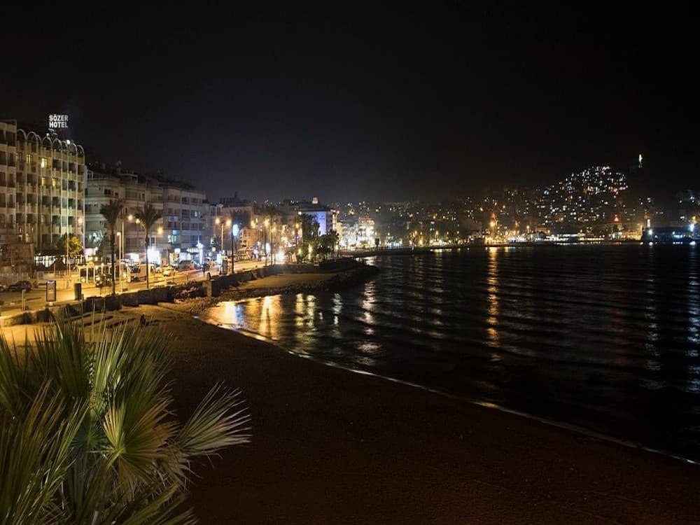Kuşadası: Which months are best for visiting Kusadasi? | ®ExcursionMania