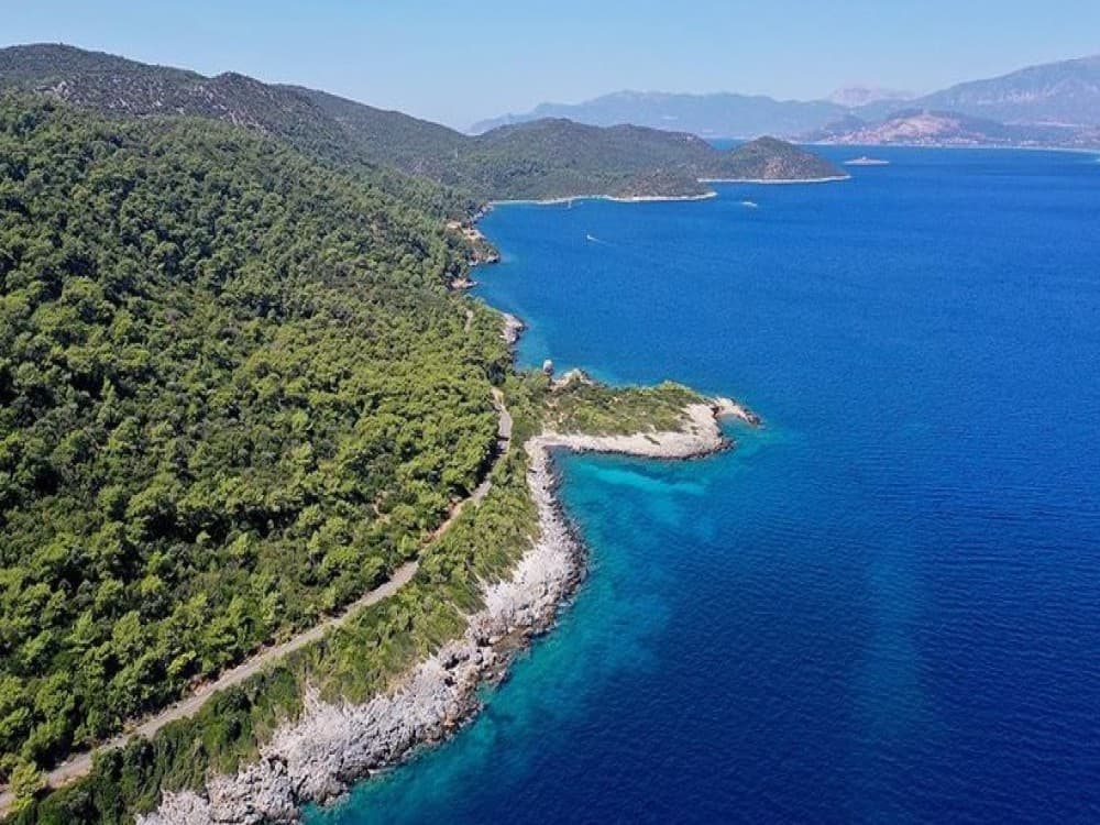 What places can we visit in Kusadasi?