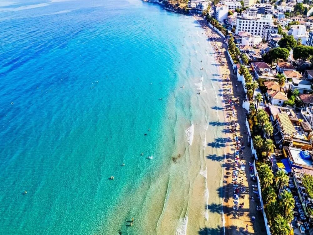 Kuşadası: What to do in the center of Kusadasi? | ®ExcursionMania