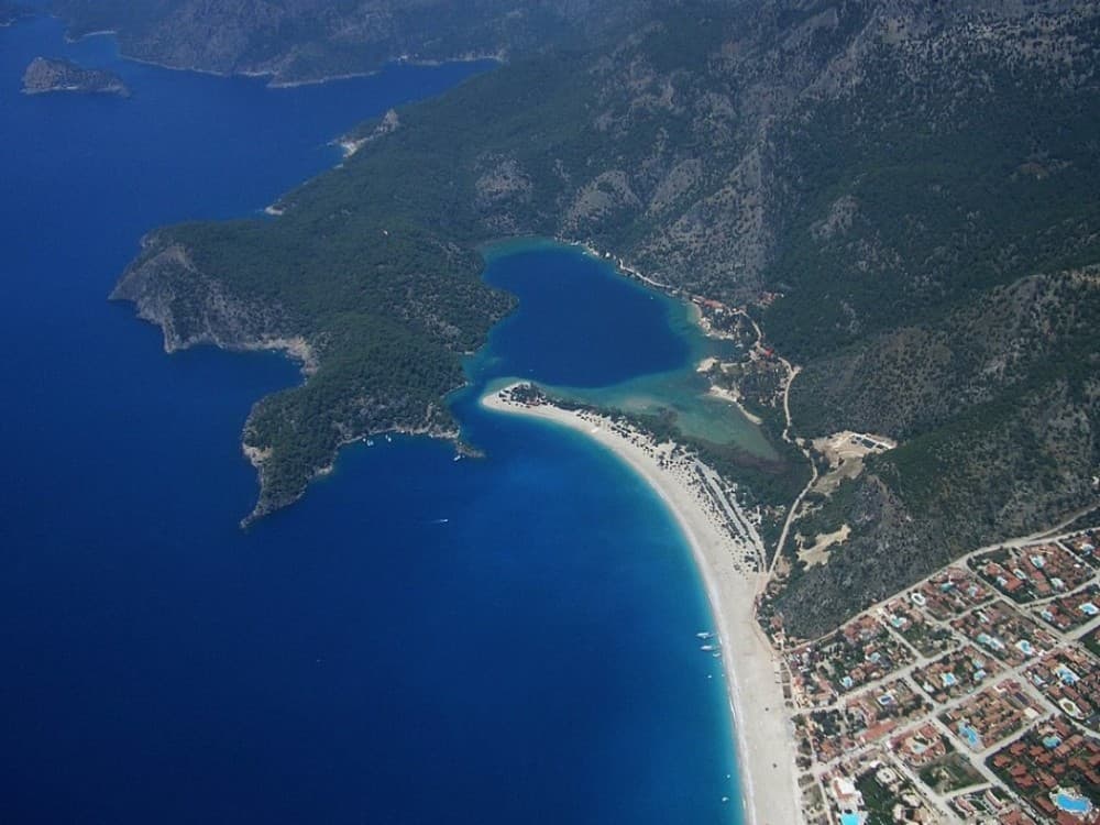 Ölüdeniz: Is it safe to swim in Oludeniz? | ®ExcursionMania