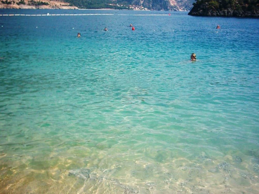 When is the best time to visit Oludeniz?