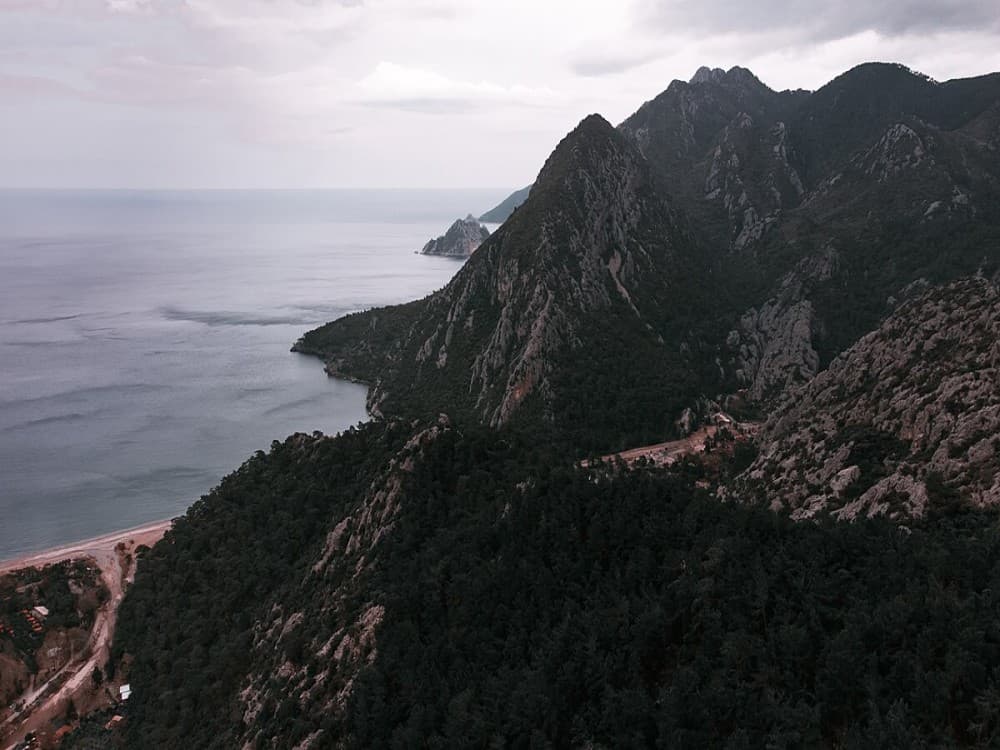 Olympos: How many days enough in Olympos, Turkey? | ®ExcursionMania