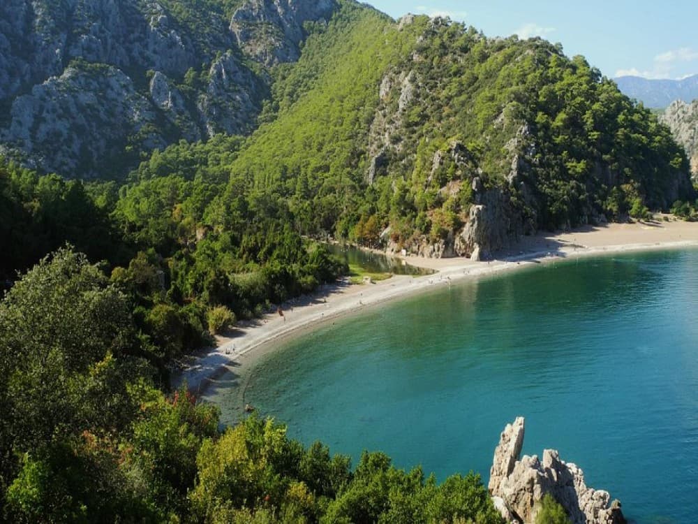 Olympos: What to do in Olympos, Turkey? | ®ExcursionMania
