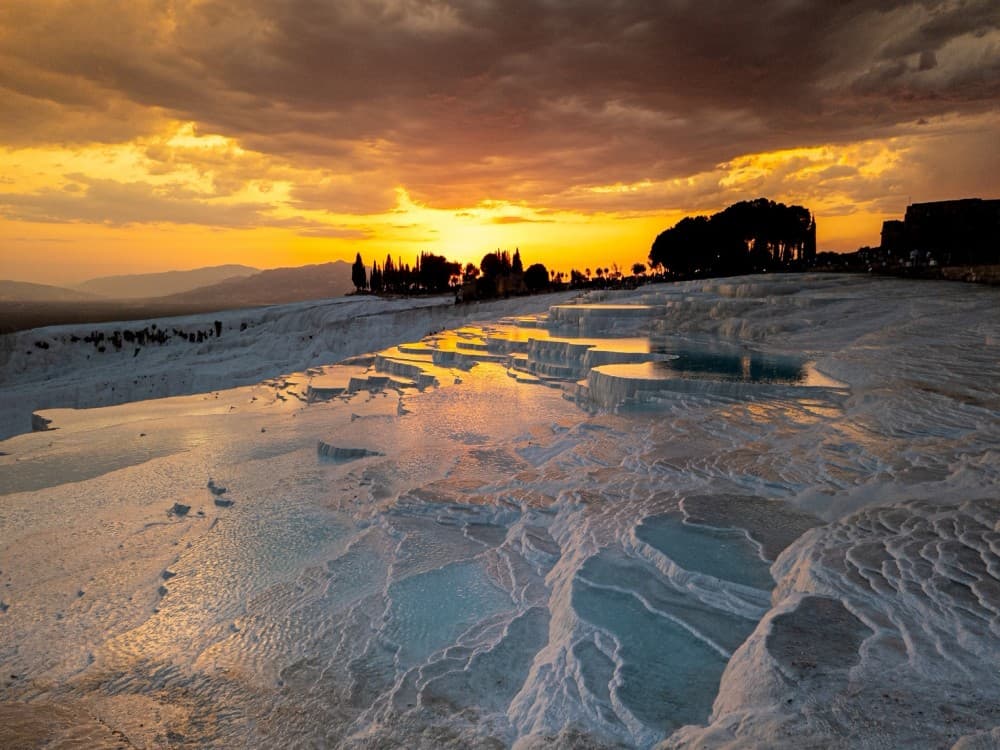 Pamukkale: What can you do in Pamukkale? | ®ExcursionMania