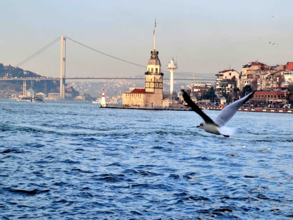 What should I wear in Istanbul?