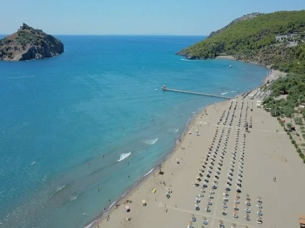 Is Sarigerme, Turkey safe for tourists?