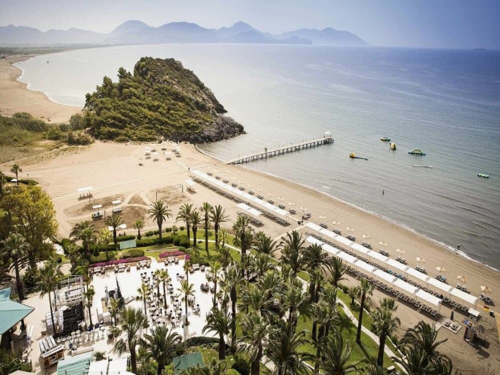 Sarigerme: Is Sarigerme, Turkey safe for tourists? | ®ExcursionMania