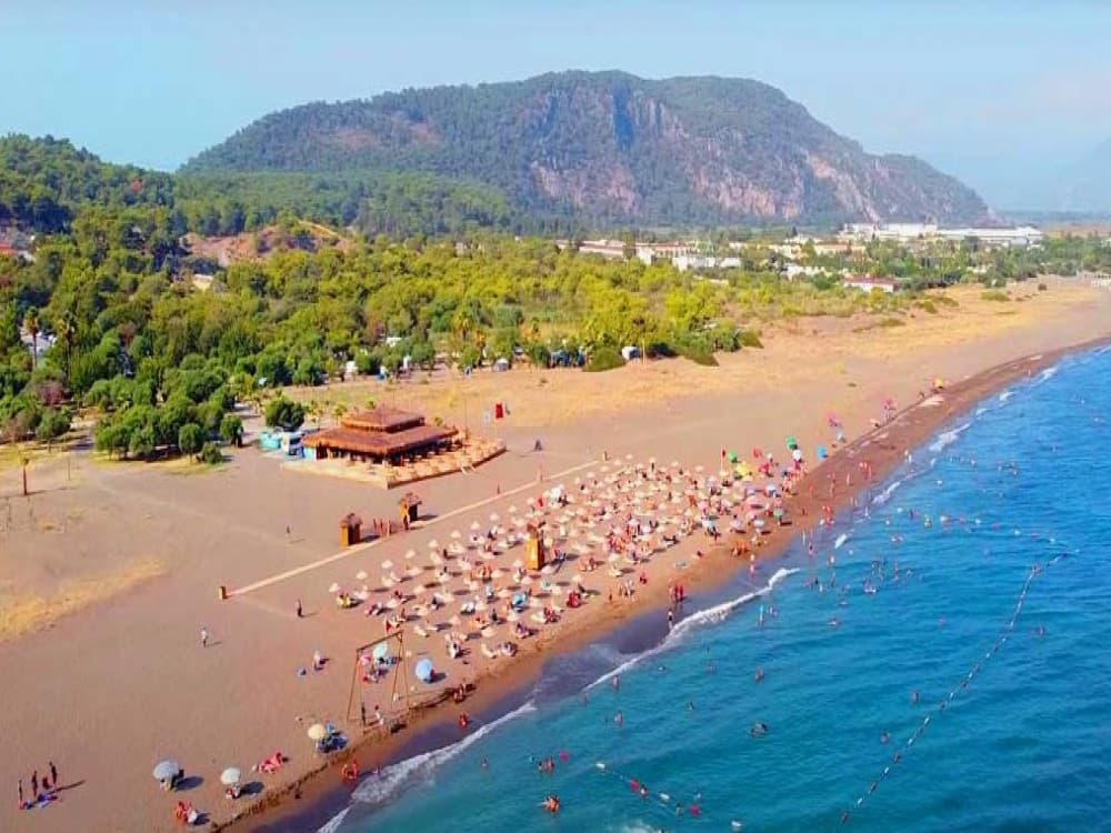 Is Sarigerme, Turkey safe for tourists?