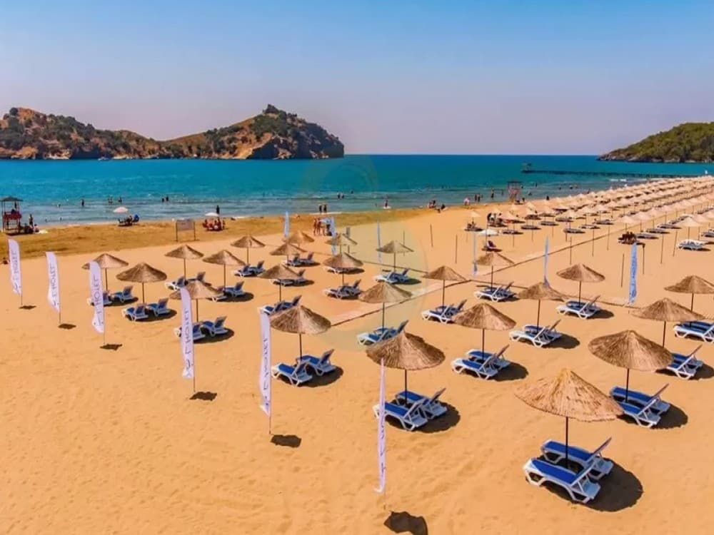 Is Sarigerme, Turkey safe for tourists?