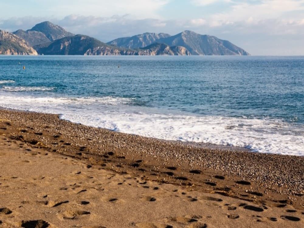 What is Sarıgerme Famous For?