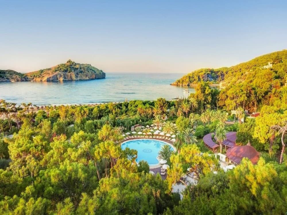 Sarigerme: What is Sarıgerme Famous For? | ®ExcursionMania