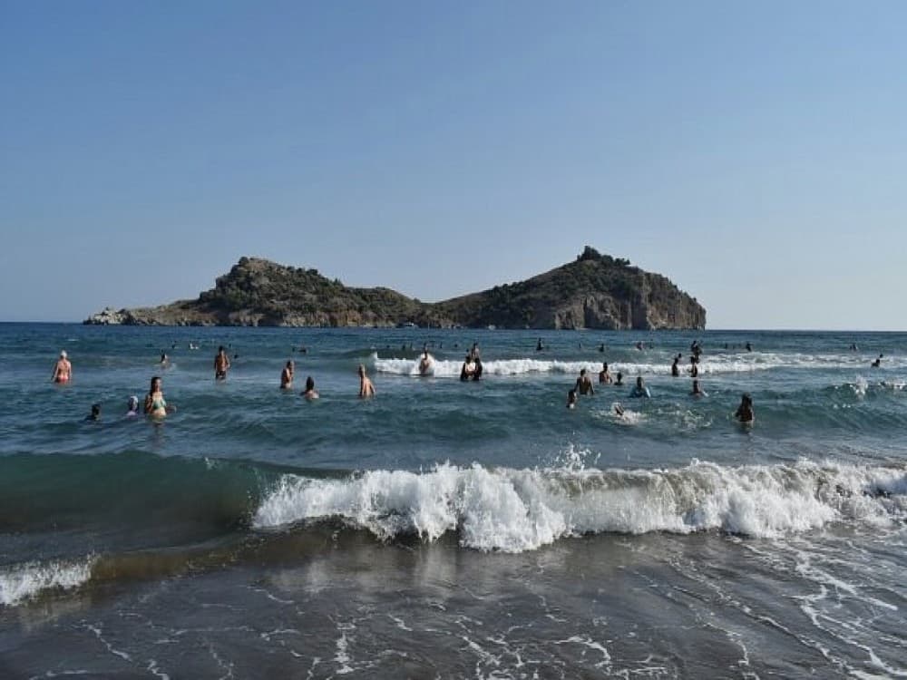 What is Sarıgerme Famous For?