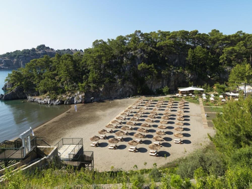 Sarigerme: How to Get to Sarıgerme in Muğla? | ®ExcursionMania