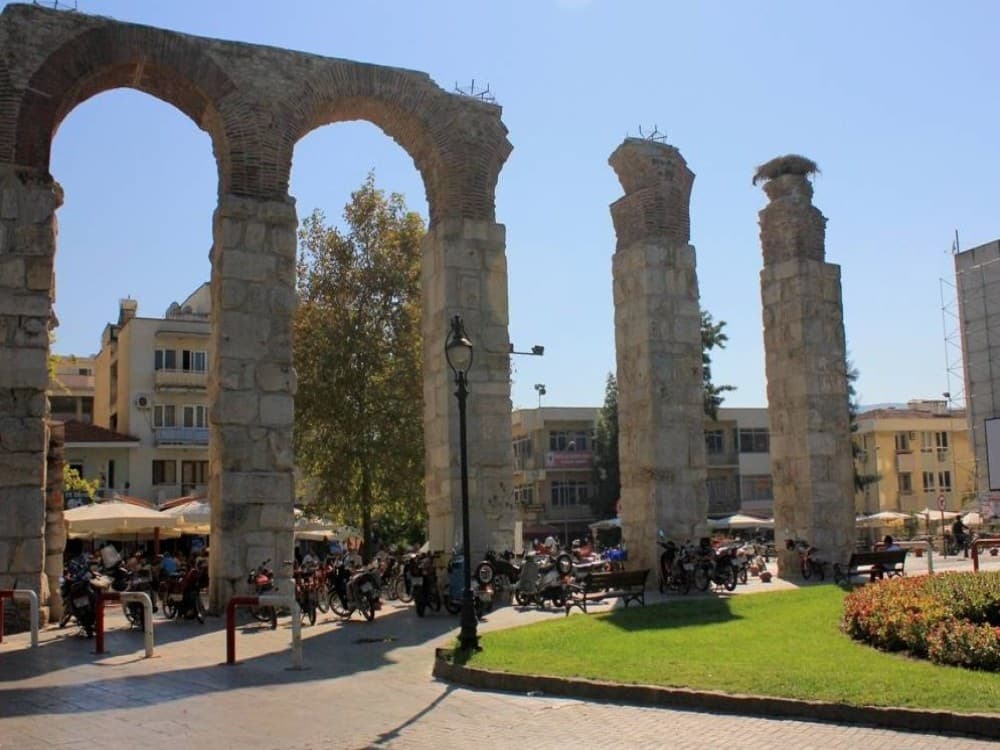 What is Selçuk Famous For?