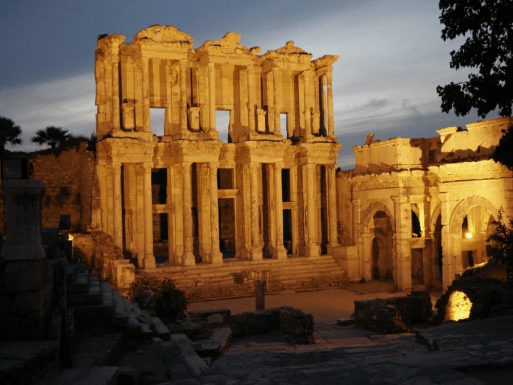 What is Selçuk Famous For?