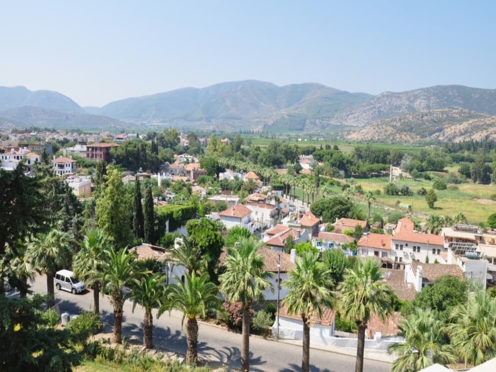 What is Selçuk Famous For?