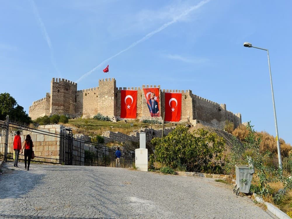 Selcuk: What is Selçuk Famous For? | ®ExcursionMania