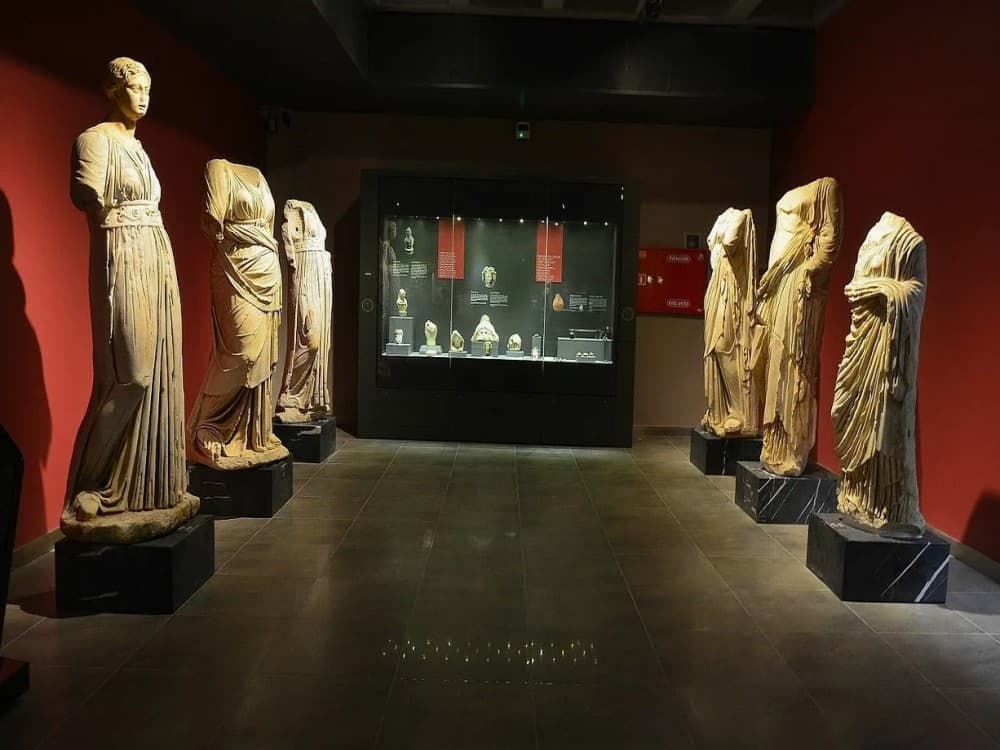 What to do in Selcuk?