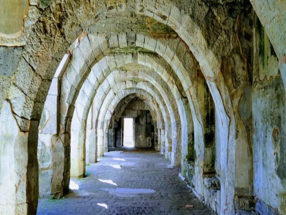 Selcuk: What to do in Selcuk? | ®ExcursionMania