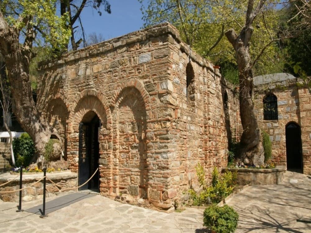 What to do in Selcuk?