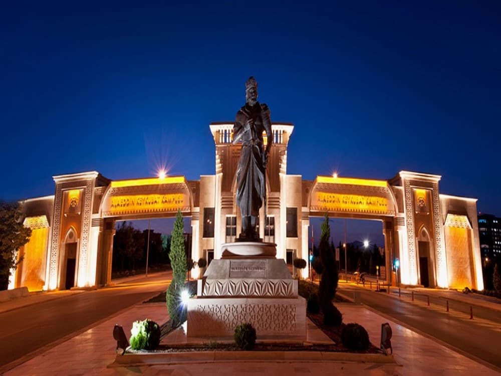 Selcuk: Is Selcuk safe at night? | ®ExcursionMania