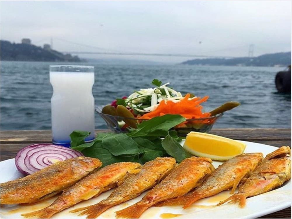 Istanbul: Can you drink alcohol in Istanbul | ®ExcursionMania