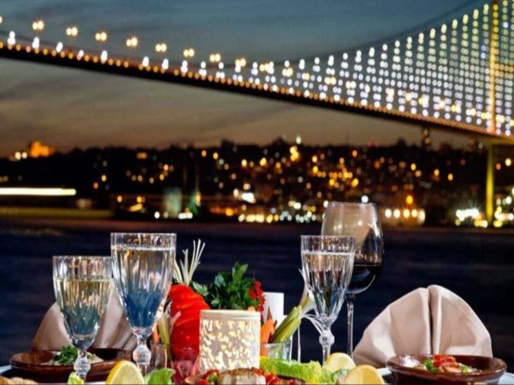 Can you drink alcohol in Istanbul