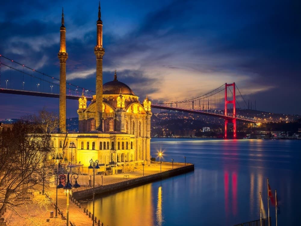 Can you drink alcohol in Istanbul