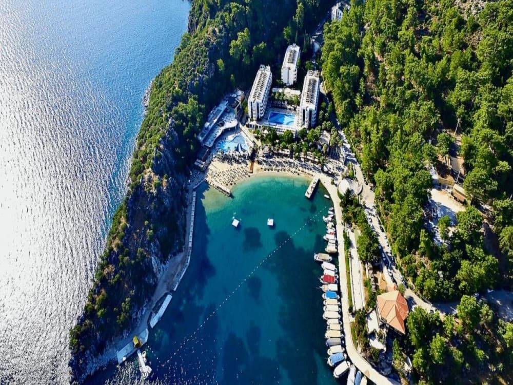 What is there to do in Turunc?