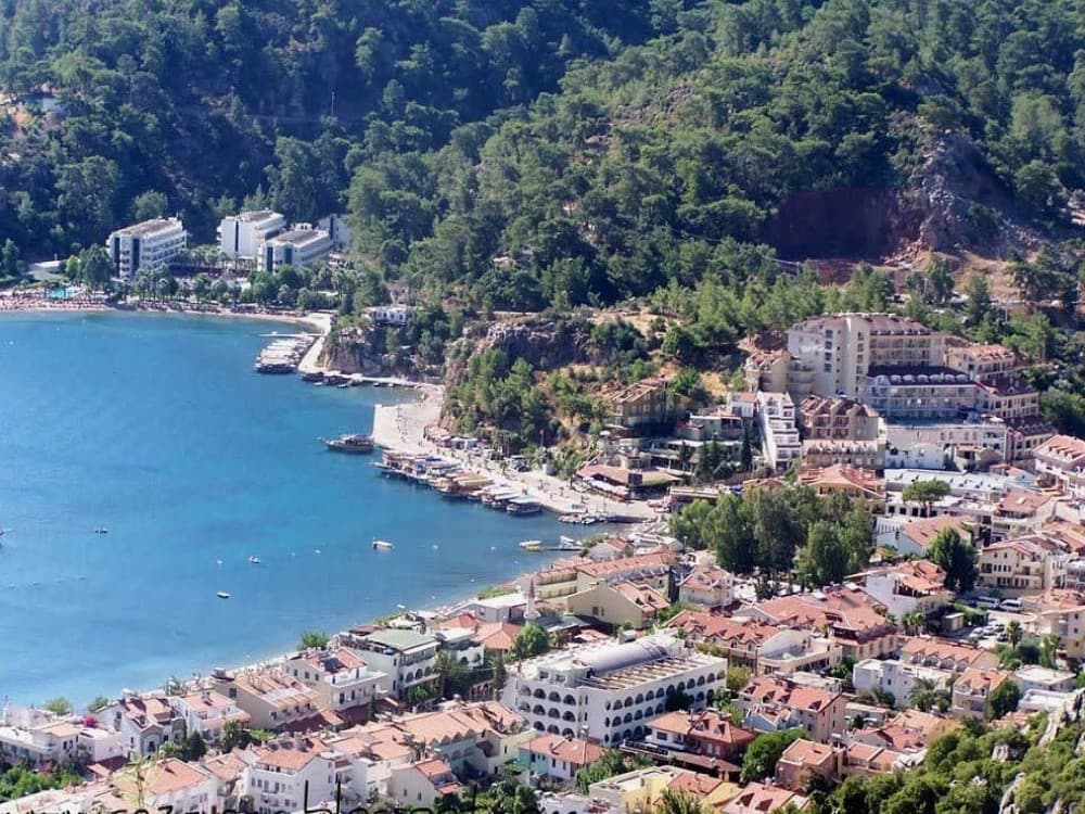 Turunç: What is there to do in Turunc? | ®ExcursionMania