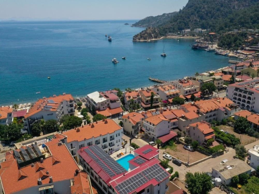 What is there to do in Turunc?