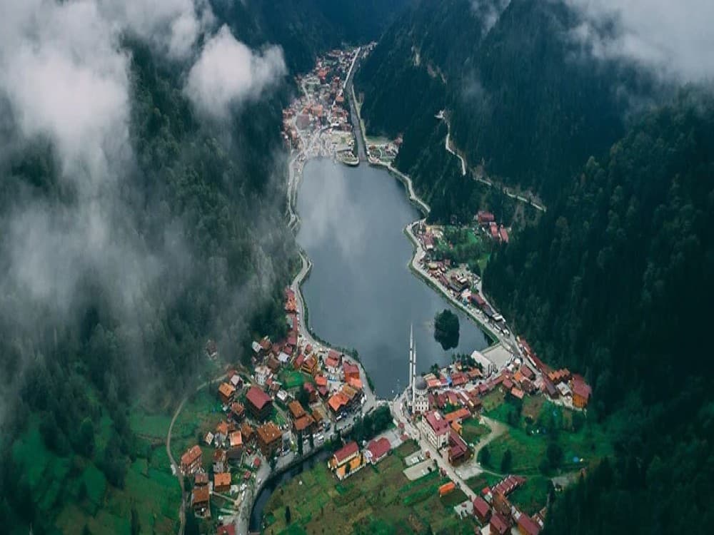 Trabzon: What to do in Trabzon? | ®ExcursionMania