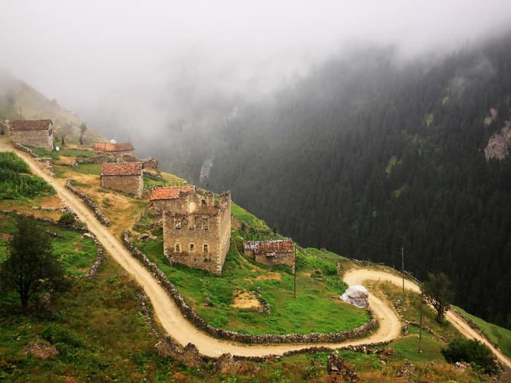 What to do in Trabzon?